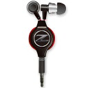 nismo(jX/jbT) yCOLOR BLACKzFAIRLADY Z STREO EARPHONEMIC ubN NZ-ES37/BK