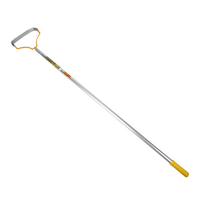 けずっ太郎ジャンボ アルミパ DK-809 ドウカン 4953981500228 除草 刈払い アルミ柄 作業疲れ軽減 特殊..