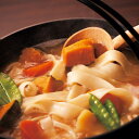 その他 【山梨名産】信玄武者ほうとう野菜付き 4食入り(ほうとう生麺200g、味噌50g、野菜150g 各2袋) 61028048 - 激安!家電のタンタンショップ