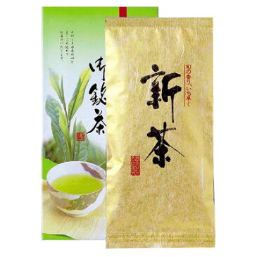 三盛物産 新茶 [新茶 80g×1] SIA-10