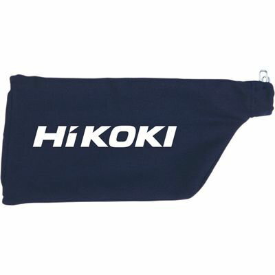 【あす楽】HiKOKI 日立工機 自己集じんアダプタ用ダストバッグ 1枚 [KH13] 0033-1725