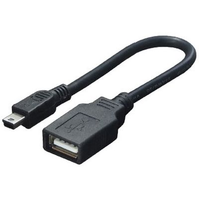 Ѵ̾ ڥ᡼ؤǤȯʡminiUSB HOST֥ USB-M5H/CA20Ǽܰ¡1֡