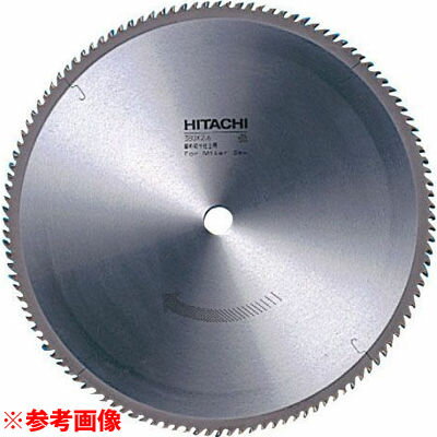 チップソー(留切仕上用) 305mm×25.4 90枚刃 [KH13] HiKOKI 0030-1721 チップソー 留切仕上用 日立工機 ブランド変更 仕様変更なし ロゴ変更 注意 留切仕上げ用