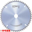 HiKOKI（日立工機） チップソー(木材用) 290mm×25.4 50枚刃 ［KH13］ 0031-6240