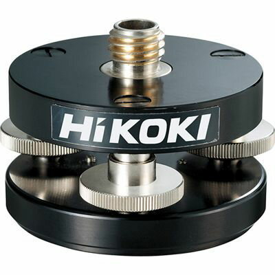 HiKOKI（日立工機） レーザー墨出し