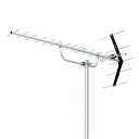 DXアンテナ UHF20素子アンテナ UA20