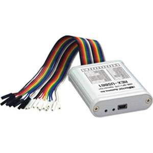 ȥåƥ USB-SPI/I2C Converter REX-USB61