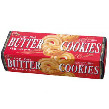 その他 【48個セット】ブルボン バタークッキー 2473731