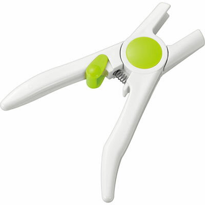 フルベジ ぎんなん割り FV-608 下村工業 4962336610383 便利な調理アイテム ハンドル形状