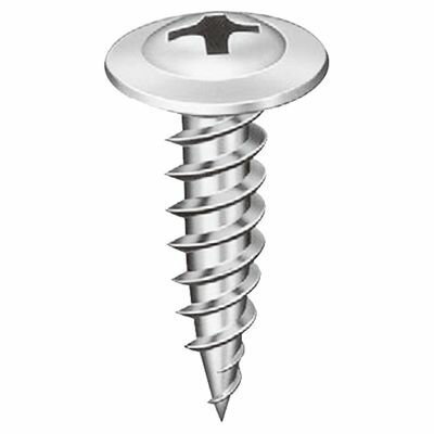 Rakuten - ドライウォール L25 [800本入] 【010-0855】 ヤマヒロ 0010-00855 ビス 内装下地材 モドトラス スチール DIY