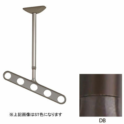 ●人目につきやすい軒天にこそ、スタイリッシュな物干を…そんなニーズに応え、これまでにないすっきりとスマートなデザインを実現。●きめ細かな長さ調整など、高い操作性も両立しました。●日当たりや風通しアップ「斜めアーム」(ZAN型)●アームを斜めにすることで、内側の洗濯物にも日差しが当たりやすく、風も良く通りやすくなるため、洗濯物を効率良く乾かせます。●さらに室内から洗濯物を掛ける場合も、外側の竿に手が届きやすくて便利です。●スペック:W:460mm H:670・740・810・880mm 4段階調整●原産国:日本●材質:ベース部:ステンレス アーム部:アルミダイカスト●沖縄・離島への配送料金は別途見積もり（配送不可の場合も有）となりますのでご了承ください。●JANコード：4971771042901工具・作業用品＞建築資材＞現場関連/物干金物＞川口技研0004-00490こちらの商品の送料区分は「100」です。