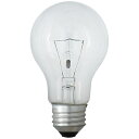 東京メタル 60W 型クリア電球 【25個セット】 LC110V54W-TM クリア電球 25個セット 調光可能 エコフレンドリー 長寿命 明るさ 省エネ 明るい光 良質
