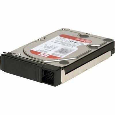 アイ・オー・データ機器 高信頼NAS用HDD「WD Red」採用 HDL4-HEXシリーズ専用交換・ ...