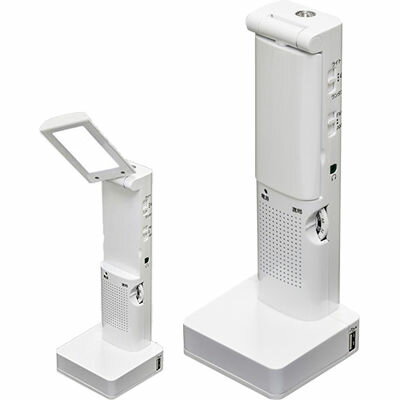 KOBAN 備蓄多機能LEDランタン ECO-7【納期目安:1週間】通販格安セール情報 楽天 通販