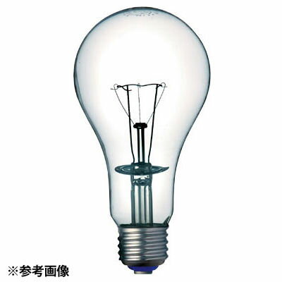 Rakuten - 防爆形照明器具用白熱電球 300W 岩崎電気 BB110V300W 防爆 照明器具 白熱電球 定格電圧 110V 消費電力 4750lm 定格寿命 1500h 口金E39