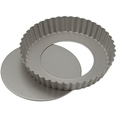 タルトレット型 底取タイプ タルト型 15cm kai House SELECT DL-6150 貝印 4901601298857 フッ素樹脂加工 鉄 日本製