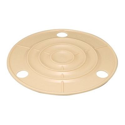 【メール便での発送商品】 漬物押蓋 10型用 (押し蓋) リス 4971881132943 リスつけもの 直径190mm ポリプロピレン 白菜漬け 大根漬け 中...