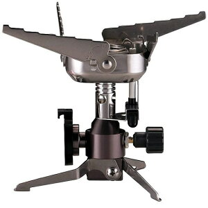 【あす楽対応_関東】イワタニ カセットガス ジュニアコンパクトバーナー(専用ハードケース付)(屋外専用)※カセットボンベは別売です CB-JCB