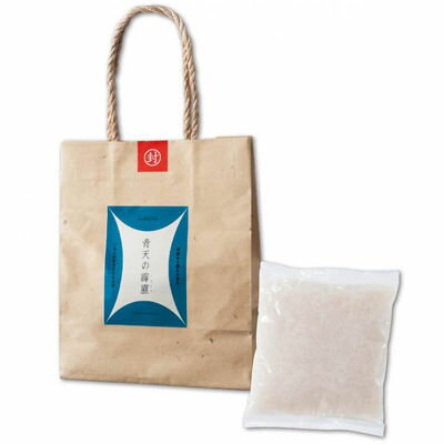 その他 【60個セット】青森県産 青天の霹靂300g 2474171