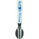 アサヒ興洋 【メール便での発送商品】 スプーン 子供用 耐熱 食洗機対応 もぐもぐ ぞう ブルー 4901029123649 可愛い マイスプーン AS樹脂 ス...