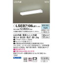 パナソニック シーリングライト LSEB7106LE1 LED パブリック 高輝度 エネルギー効率 モダン インテリア プラスチック 乳白 薄型 長寿命 省エネ