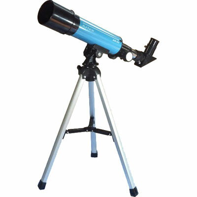 ミザールテック コンパクト望遠鏡 A