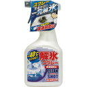 古河薬品工業 KYK 解氷スプレー 500ml tr-8195484 氷解 撥水 ガラスコーティング 自動車用 解凍 霜対策 防止 雪対策 車載用 氷結 速効性...