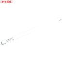 アイリスオーヤマ IRIS 直管形LEDランプ HES−GF...