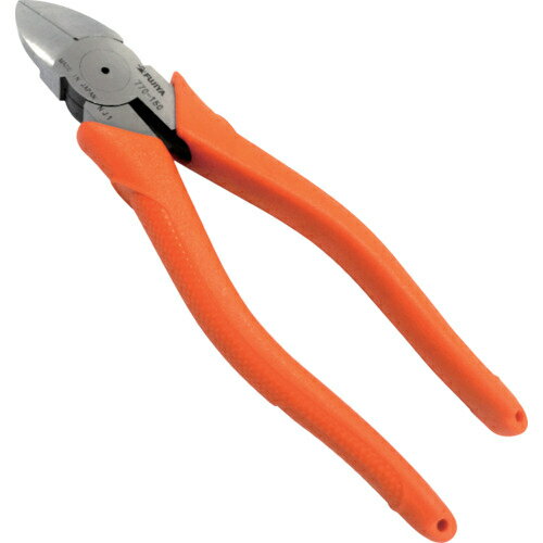 【メール便での発送商品】電工名人強力ニッパ (770-150) フジ矢 4952520077061 プロユース 電工 ニッパ..
