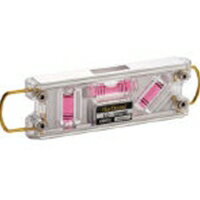 エビス 【メール便での発送商品】 エビスダイヤモンド トビレベル・プロ シルバー/レッド EDTBPNR シャックル カラビナ 磁石 測定 水平 垂直 足場 長さ 精度 感度 鉄骨 工事 測定器 日本製 速達 シルバー レッド 取り出し