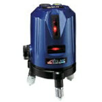 ムラテックKDS KDS オートラインレーザーATL-100(本体のみ) ATL100 ATL-100 オートラインレーザー 盗難火災補償 軽量コンパクト 屋外対応 精度±1mm 自動補正機能 ライン幅2mm 電池寿命15時間 ABS樹脂 原産国中国