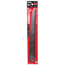 ユーエム工業 ゴムボーイ 荒目 替刃 300MM 295-30 4903585295303 生木 世界 鋸 切断 便利 仕上がり 刃厚