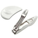 匠の技 【メール便での発送商品】ツメキリ&ヤスリセット G-1002 4972525512916 ツメキリ 爪切り やすり 使いやすい 精密 飛び散らない オシャレ 長期間 特殊加工(4)