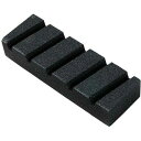 ナニワ研磨工業 ナニワ 面直し用砥石 (溝入) 砥石 QA-0160 4955571750228 面直し 研磨 修正 水 金剛砂 仕上げ 炭化珪素質 キレイ 修...