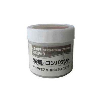 KOYO 浴室用コンパウンド 100G 4961189227168