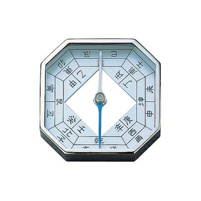 シンワ測定 方向コンパス D 十二支 75604 NO75604