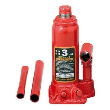 OH 油圧ジャッキ 3T OJ-3T 4963360500435