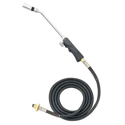 プリンス プロパンバーナー PR-M3 4990006570972 火口オールステンレス化 軽量耐食