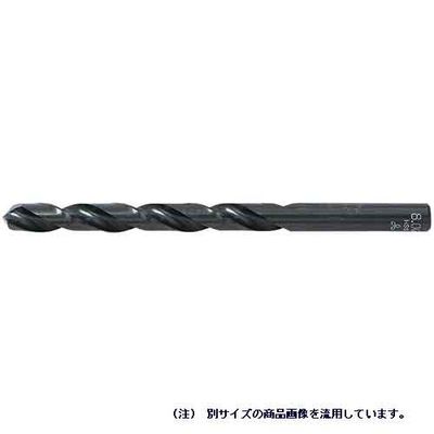 三菱マテリアル 鉄工ドリル シンニング 13.0MM 1PCS 4994196028763