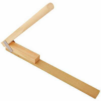 アークランズ 木製 梅割り 4904781915897 軽量 手作り 和風 伝統的 高品質 精密加工 贈り物 木工 調理器具 シンプル 使いやすい 耐久性 省ス...