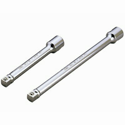 【メール便での発送商品】 TONE(トネ) エクステンションバー 差込角12.7mm×75mm 320 前田金属工業 4953..