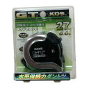 ムラテックKDS ムラテックKDS ネオロックGT GT27-55S 4954183150266 サテンメッキ ステンレスバネ ナイロンコートテープ マルチアン...