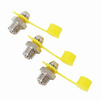 【メール便での発送商品】 AZ グリースニップル GB751 8×P1.25(刈払機用) エーゼット 4960833751844 刈払機 台湾 真鍮 ハイドロリック お届け日