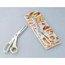 下村工業 【メール便での発送商品】 機能ハサミ シボレー KBC-01 4962336402094 便利 5つの機能 日本製 ステンレス鋼 耐熱 対応 多機能 ...