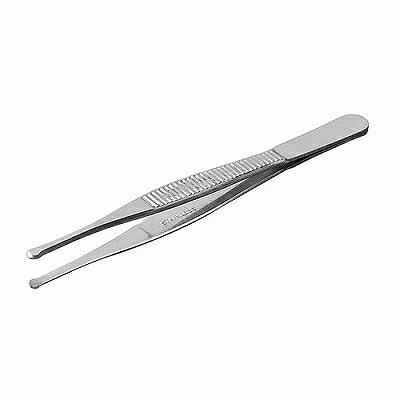 樂天商城 - 【メール便での発送商品】 ANEX(アネックス) ピンセット No.131 ベビー用 102mm 兼古製作所 4962485091125 安全 便利 ANEX 赤ちゃん 全長102mm 先端丸