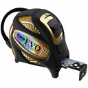 ムラテックKDS ムラテックKDS ダブルジー EVO 25巾5.5m GGEVO25-55 4954183158453 操作性 耐久性 ショックに強い 握り・...