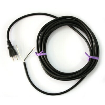 【メール便での発送商品】電動工具取替えコード12A EA-519S-5 KOWA(コーワ) 4580138485192 電動工具 取..