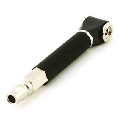 【メール便での発送商品】エアチャック 兼用T型100 SAC-5P SK11 4977292424646 エアチャック 自転車用 ..