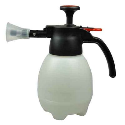 オートスプレー 1L SAN-1000 セフティー3 4977292695916 ノズル 加圧防止 ポリプロピレン バイトン 薬..