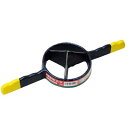 千吉 両手用竹割 (3ツ割) 86MM 4977292604208 竹割り 竹割り用品 竹割り道具 竹割り器具 竹割りナイフ 竹割り専用 竹割り便利 竹割り効率 竹割り作業 竹割り簡単 竹割り快適 竹割り頼れる 竹割り使いやすい 竹割り丈夫 竹割り安心 竹割り品質 竹割り千吉 竹割り3ツ割